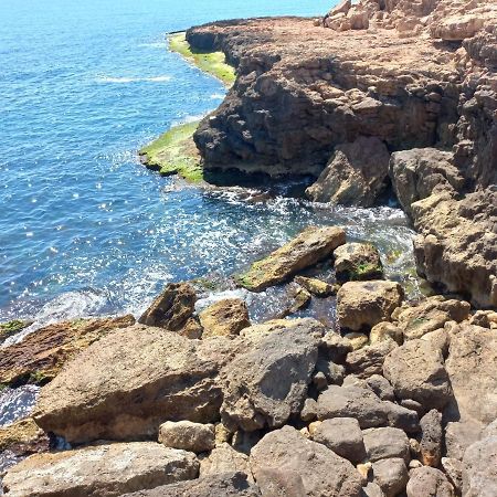 Apartment Only 250M From The Beach Los Locos Торрев'єха Екстер'єр фото