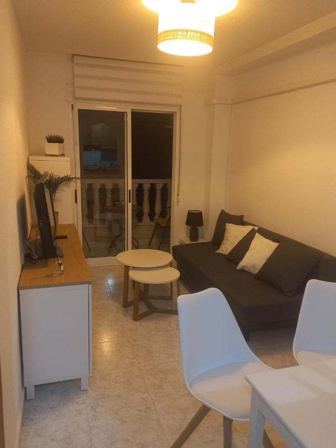 Apartment Only 250M From The Beach Los Locos Торрев'єха Екстер'єр фото